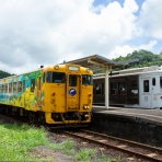 のん植原の鹿児島鉄道撮影日記