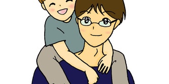 【職場恋愛】夏休みに備えて気持ちを家族モードへ切り替えているんだ