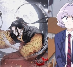 外国人「性別不詳のアニメ漫画キャラといえば誰が思い浮かぶ？」