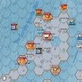 Compass Games「South China Sea」をプレイしてみた【2】