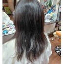 ヘアスタイル