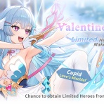 チェリーテイル攻略