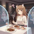【躾】先日たまたま夫従姉と食事する機会があったんだけど箸の握り方がすごかった。それを見ても結婚できない事を不思議がる夫親族の神経がわからん