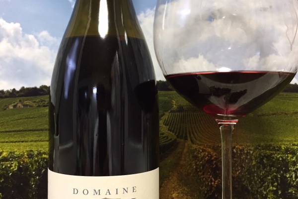 Red Red Wine：「偉いワイン」探しの備忘録（ワインブログ