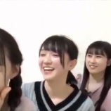 『[動画]2019.03.03（21:06～） SHOWROOM　「=LOVE(イコールラブ) 山本杏奈　ゲスト 音嶋莉沙・野口衣織、佐々木舞香(声のみ)」＠個人配信』の画像