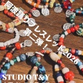 木曜インスタライブ 阿波踊りブレスレット2026 第二弾