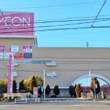 『イオン春日井店4階のゲームセンター「スイーツハート」のメダルゲームが4月13日でサービス終了』の画像