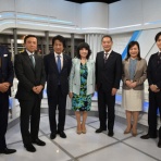 衆議院議員　井上信治の活動報告