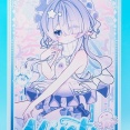 COME4FREE MINTY 海洋宝石 ルピナ (露彼娜) レビュー