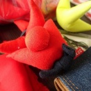 物作りってホント大変です(;'∀')