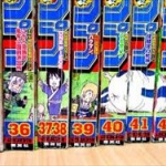 少年ジャンプで二作以上ヒットを出した漫画家ｗｗｗｗ