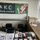 電波文化祭（サイクル６）に出展＆LT発表しました