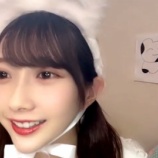 『[動画]2021.11.29（23:01～） SHOWROOM　「≠ME(ノットイコールミー) 谷崎早耶」＠個人配信 【ノイミー】』の画像