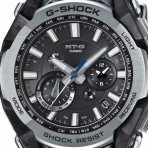 great G-SHOCK world