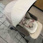 現代版ゆりかご