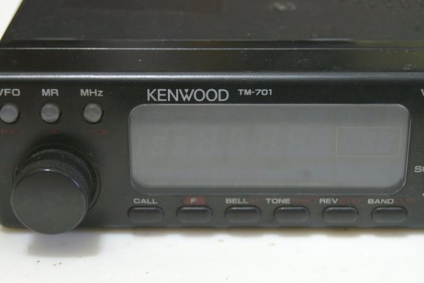 JHGのブログ - ・TM-701・702・D700