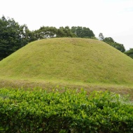 【世界遺産】「飛鳥•藤原の宮都」古墳巡り②高松塚古墳