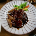 Tommyのきままなグルメランチ日記