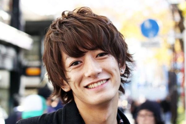 イケメン 大倉士門と付き合うには 占い イケメン研究会