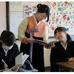 帰化した在日朝鮮人だけど質問ある？ 	