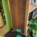 シンデレラフィット。