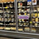 Whole Foodsのお惣菜チャレンジ