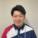 新入職員が入りました(^^)/