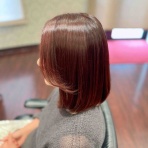 たかはし美容室のブログ