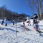 J's CAFE 【JFAMILIA SKI TEAM   OFFICIAL BLOG】