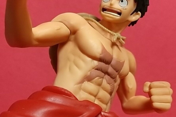 Chaos Hobby Blog ワンピース関連