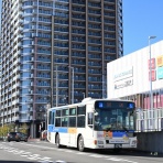 相鉄バス情報室 ～ １台のバスを追いかけて ～