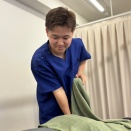 骨盤の歪みが気になる方へ【西日暮里整体院】