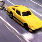 FAIRLADY Z fan