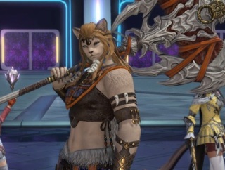 【Family朗報】FF14、CEROレーティングが「CERO D」へと変更。 真のファミリーへ近づいたと話題に