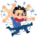 妻「祖父が癌で容態が悪い。実家帰る」俺「君は性欲が強いから浮気しそう」→妻がブチギレ