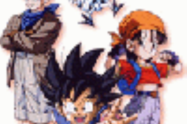 裏ドラゴンボールマニア January 06