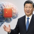 「超人になるか、取り残されるか」：中国共産党がNEO脳チップを発表、数百万人の中国人がサイボーグになるために列を作る　