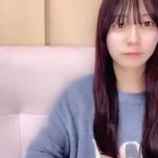 『[動画]2025.02.27（20:09～） SHOWROOM　「≒JOY(ニアリーイコールジョイ) 大信田美月」＠個人配信【ニアジョイ】』の画像