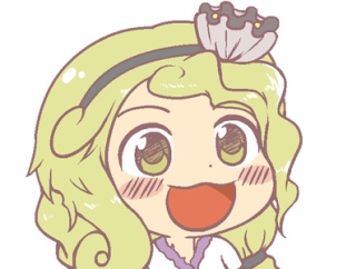 [東方]ニナちゃん「天狗は私達を監視している！」