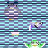 『空の月光に変化は？』の画像