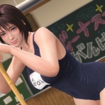 自分の芝生は、蒼い。