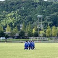 【2025/9/23】高円宮杯JFA U-15サッカーリーグ 2025 鹿児島県チェストリーグ1部 第13節 in 県立SR