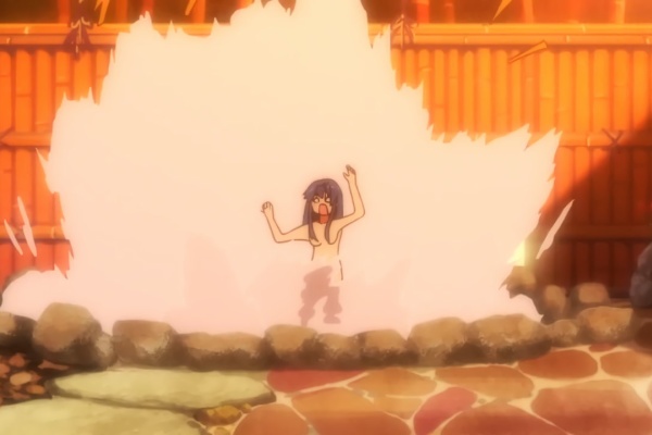 一般アニメエロシーンまとめ Anime Ecchi Fanservice Aggregator 18年12月