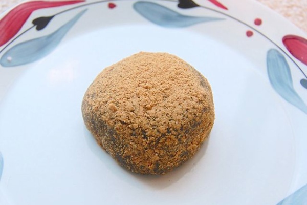 Wagashi Diary 一幸庵 Wagashi Diary 一幸庵