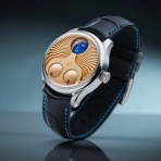 カルティエ番長