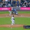 大谷翔平、ライト前へ今日3本目のヒット！今季5度目のサイクル王手！