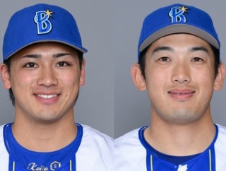 DeNA　森敬斗選手が右肘クリーニング手術、山本祐大選手が昨年入れた右前腕プレートの除去手術を行い、いずれも無事に終了