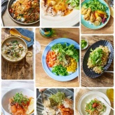 新刊予約開始のお知らせ【簡単！からだリセット丼】長文で思いを綴ります