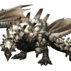 【MHF-G】きるびるのぶろぐ