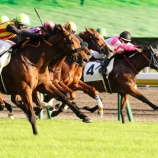 『【未来人】競馬で"50円分"の馬券買った結果、2億2813万165円になるwwwwwwwww』の画像